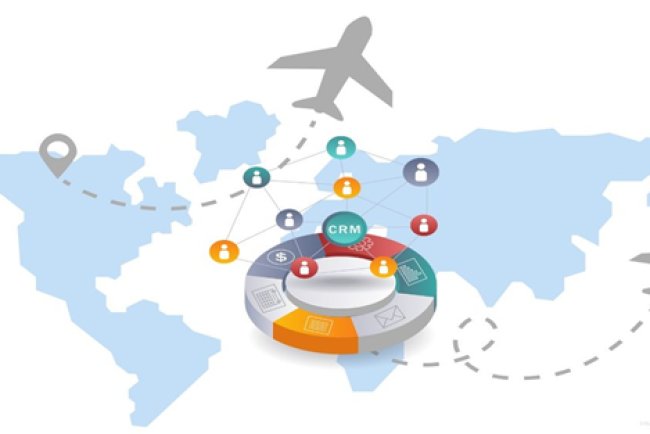 CRM for Travel Industry Reporting Without Headaches