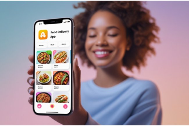 How to Choose the Right Food Delivery App Development Company in 2026