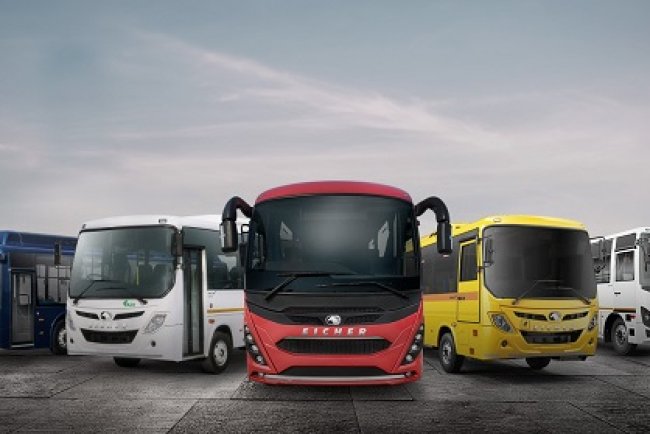 A Pricing Guide for Passenger Buses in India