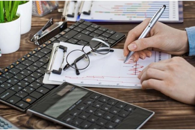 Top 10 Mistakes Businesses Make In Their Annual Accounts And How To Avoid Them