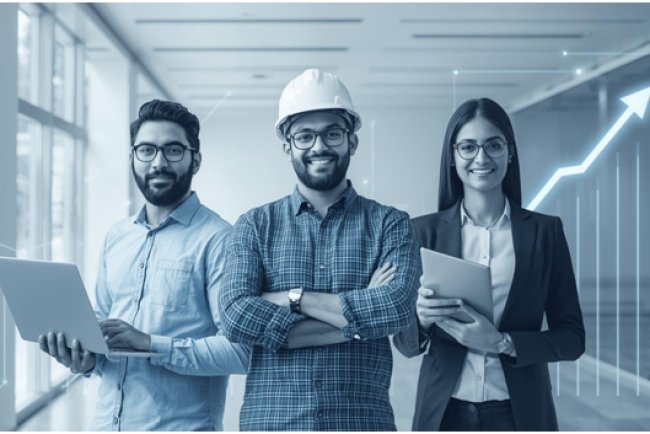 The Future of Jobs in India: Why Skills, Speed, and Structure Matter More Than Ever