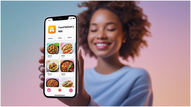 How to Choose the Right Food Delivery App Development Company in 2026