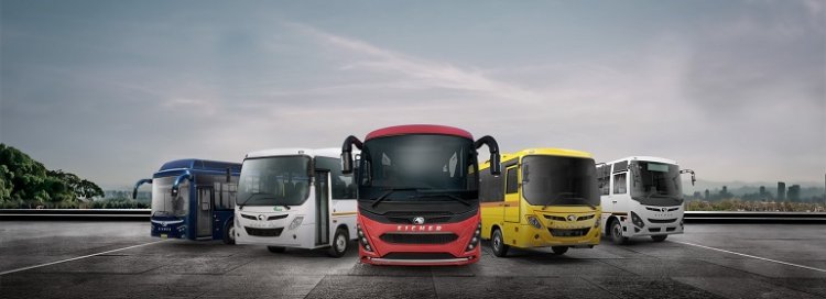 A Pricing Guide for Passenger Buses in India