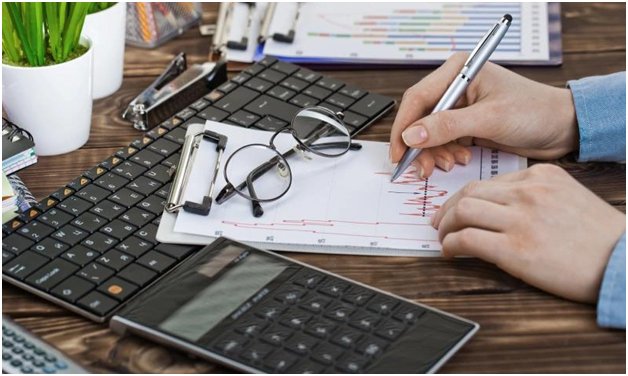 Top 10 Mistakes Businesses Make In Their Annual Accounts And How To Avoid Them