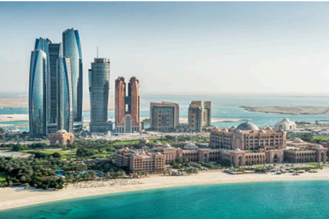 Why Abu Dhabi Is Becoming a Global Hub for Luxury Real Estate Investment