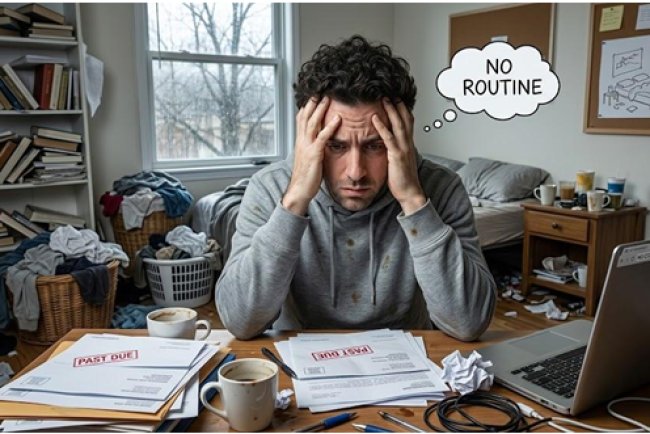 Master Consistency In Everyday Life for a Successful Career