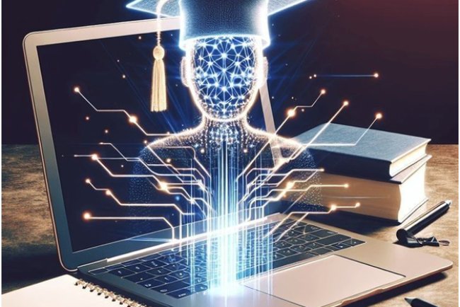 How Digital Learning Is Changing the Way We Study Today