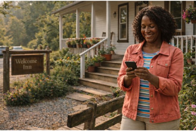 How Guest Experience Apps Strengthen Lodging Property Reputation