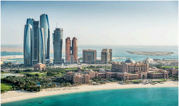 Why Abu Dhabi Is Becoming a Global Hub for Luxury Real Estate Investment