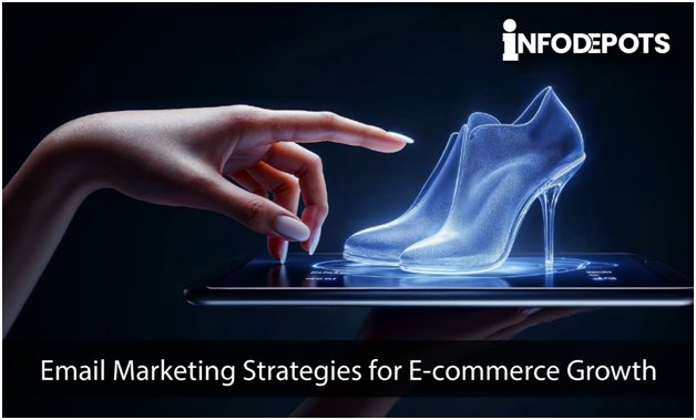 Email Marketing Strategies for E-commerce Growth