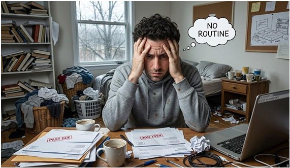 Master Consistency In Everyday Life for a Successful Career