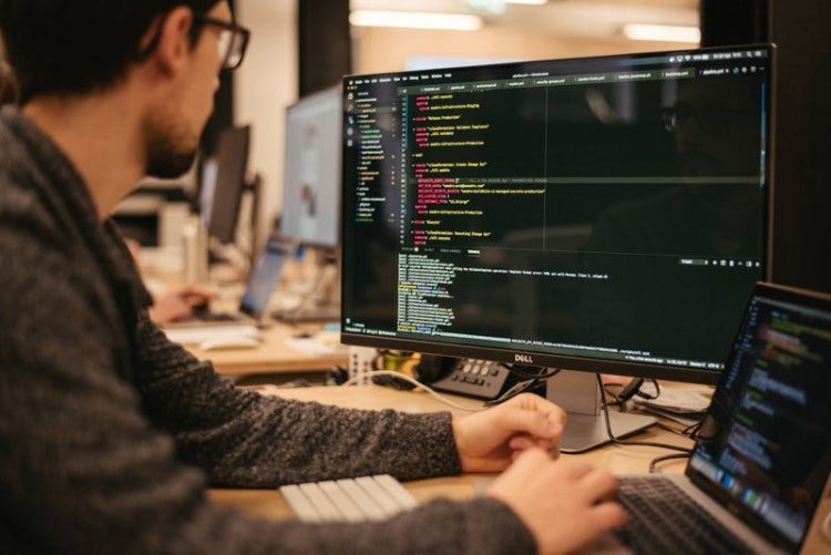 How Digital Marketing and Tech Solutions Can Transform Your Online Presence