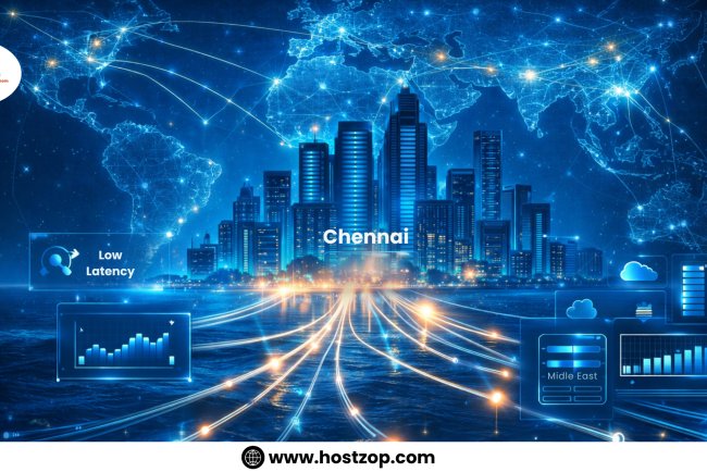 Scalable Colocation Hosting Services In India From Hostzop
