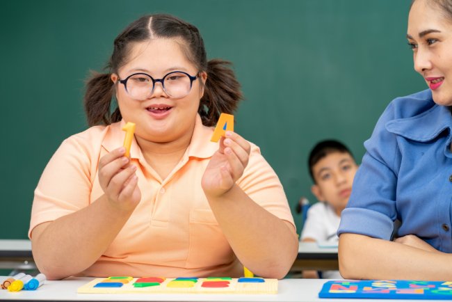 Applied Behavior Therapy: Supporting Meaningful Progress Through Structured Learning