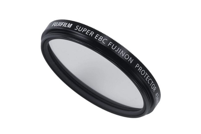 Why a Lens Protector Is Essential for Every Photographer