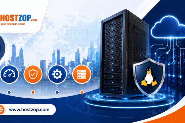The Rise Of Dedicated Servers In Linux Dedicated Server India In 2026