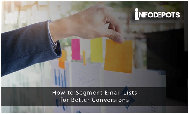 How to Segment Email Lists for Better Conversions?