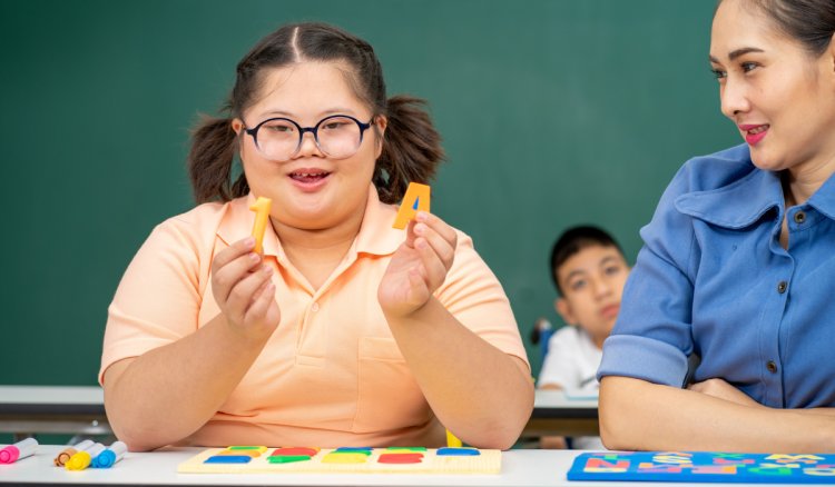 Applied Behavior Therapy: Supporting Meaningful Progress Through Structured Learning