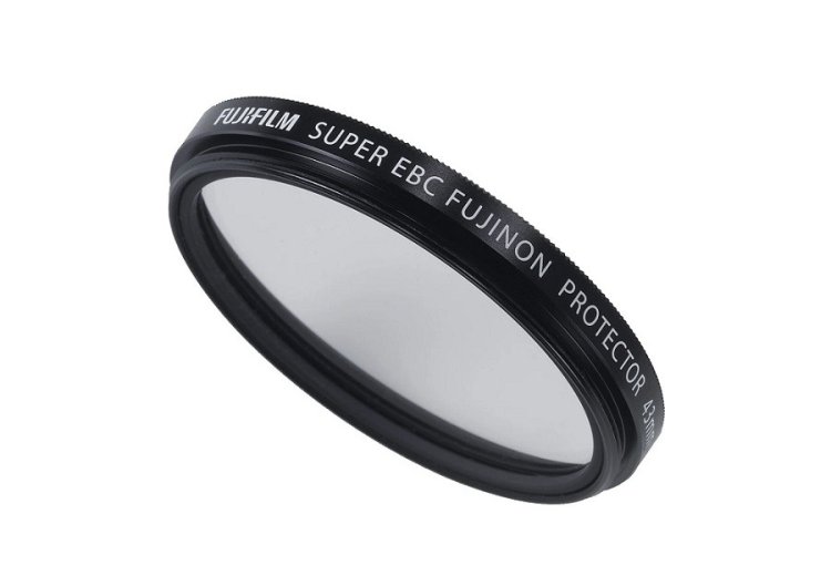 Why a Lens Protector Is Essential for Every Photographer