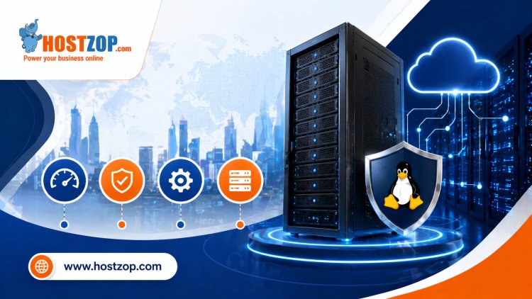 The Rise Of Dedicated Servers In Linux Dedicated Server India In 2026