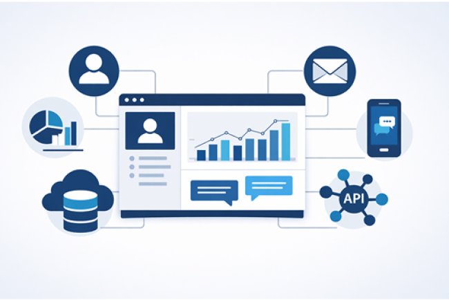 How Custom API Development Enables Seamless System Integration