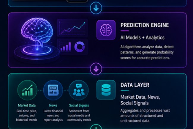 2026: Top Shifts in Stock Market Prediction Marketplaces You Must Know