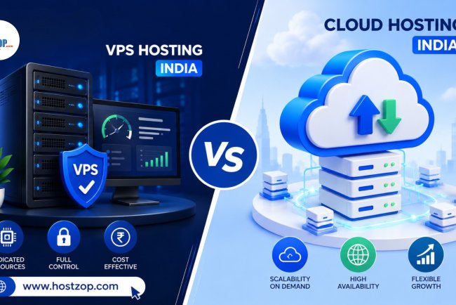 VPS Hosting India Vs Cloud Hosting India: Hidden Costs & Real Limits 2026