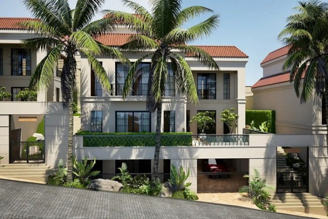 Second Home Developer Trends Shaping the Future of Real Estate