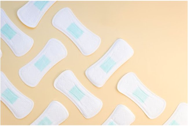 Heavy Flow Pads with Wings: Top Picks for Leak-Free Protection