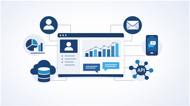 How Custom API Development Enables Seamless System Integration