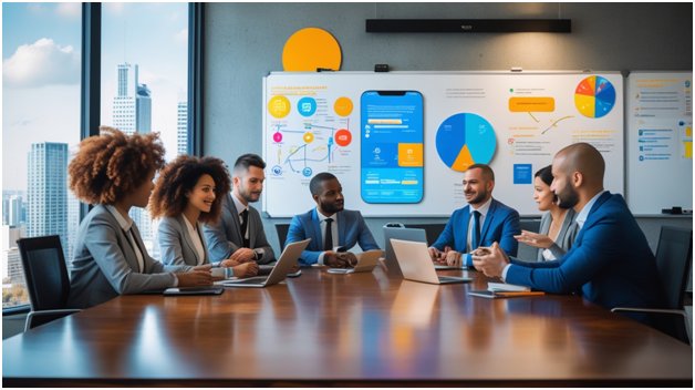 Why Businesses Choose to Outsource Mobile App Development Today