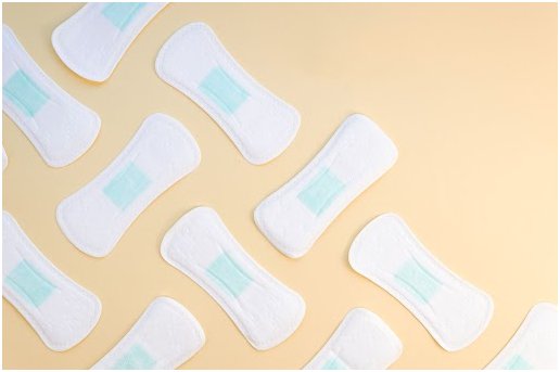 Heavy Flow Pads with Wings: Top Picks for Leak-Free Protection