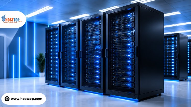 A Budget Friendly Reseller Hosting Solution For Startups And Developing Web Hosting Companies