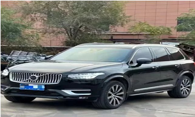 How to Choose the Right Used Luxury SUV Without Exceeding Your Budget