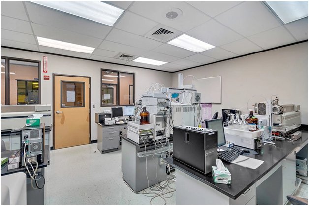 LCMS Lab Challenges and Solutions in Routine Analysis