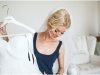 When Preservation Wasn't Enough: What Wedding Dress Restoration Can Do