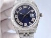 Best Moissanite Watches for Men Who Love Luxury Style