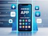 How Android App Development Drives Digital Transformation Across Industries