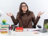 How do students manage CIPD studies alongside health and work?
