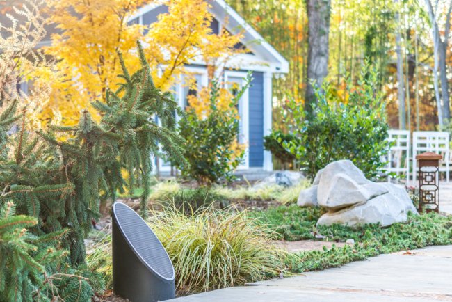 How Professional Outdoor Sound System Installation Improves Sound Quality