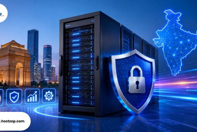 Top Reasons To Invest In A Dedicated Server In India
