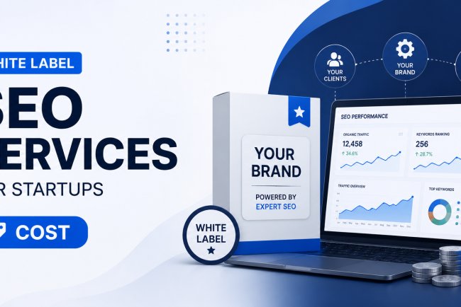 How Much Does a White Label SEO Agency Cost? Complete Pricing Guide (2026)