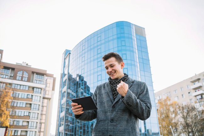 The Role of Venture Capital in Startup Success