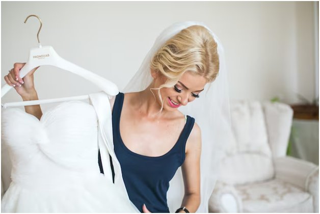 When Preservation Wasn't Enough: What Wedding Dress Restoration Can Do