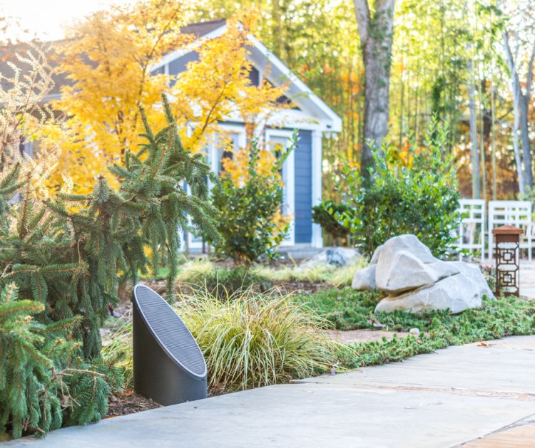 How Professional Outdoor Sound System Installation Improves Sound Quality