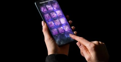 How to Build an Astrology App: Features, AI, Development & Cost