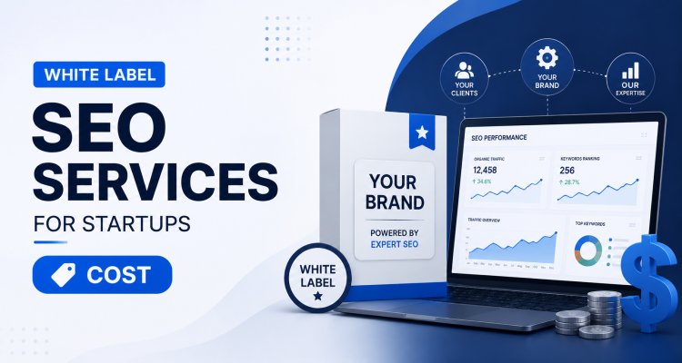 How Much Does a White Label SEO Agency Cost? Complete Pricing Guide (2026)