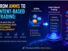 From AMMs to Intent-Based Trading: The New Era of Decentralized Exchange Development