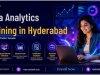 Data Analytics Training in Hyderabad | Master Data Analytics Skills for Career Growth