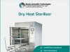 What Is a Dry Heat Sterilizer and How Does It Work?
